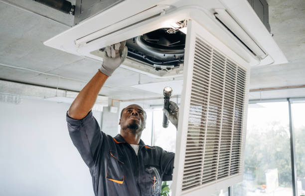 Licensed Hvac service in Dalton, PA - FH HVAC