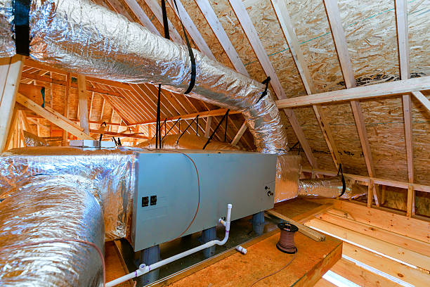 Trusted Hvac service in Dalton, PA - FH HVAC